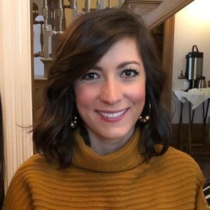 Meet your Posher, Anna